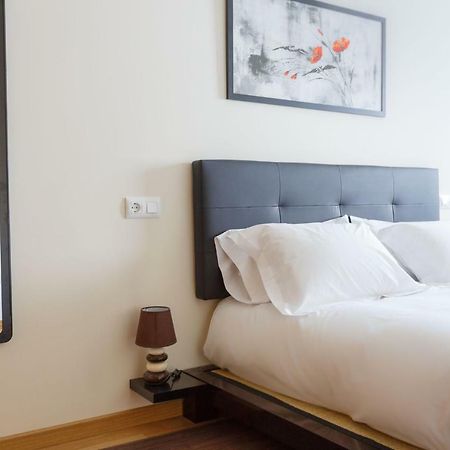 2- Apartamento Playa Canido Мальпика Экстерьер фото