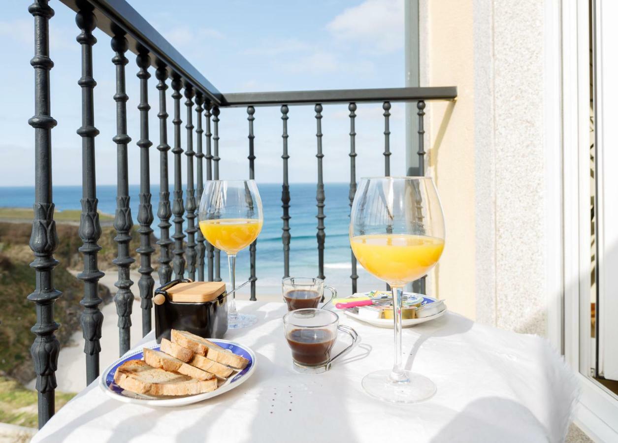 2- Apartamento Playa Canido Мальпика Экстерьер фото